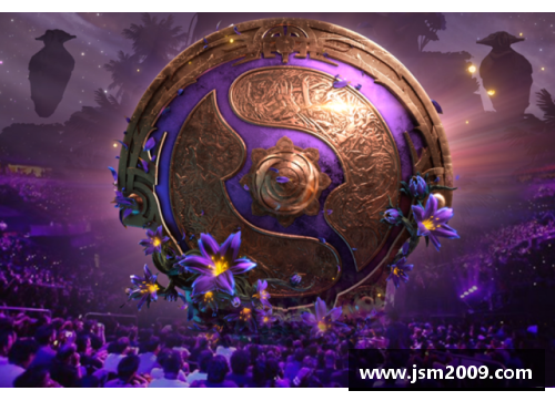Dota2历史性时刻：中国队荣耀问鼎国际锦标赛冠军