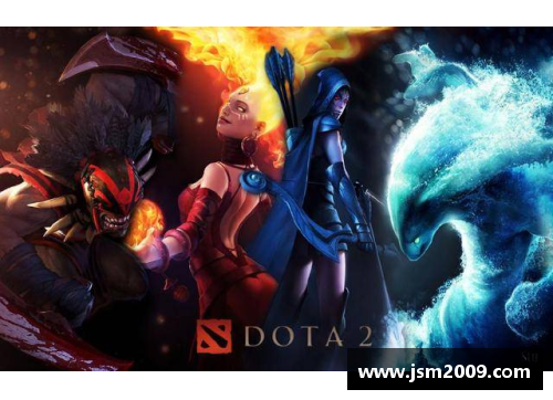 斗鱼Dota2赛事精彩瞬间集锦：全面解析顶尖战队的精彩对决