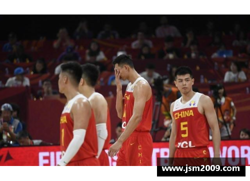 中国男篮明星球员崛起：探究他们的篮球生涯与传奇时刻