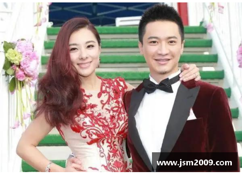 体育明星婚礼穿搭大揭秘：明星夫妻如何以时尚风格展现个性和魅力