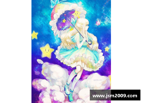 动漫体育明星壁画展现活力与梦想的精彩瞬间