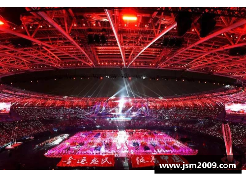 中国体育明星展翅飞翔绽放激情与梦想的辉煌瞬间